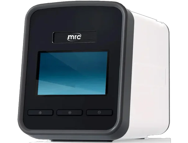 AUTOMATIC CELL COUNTER
