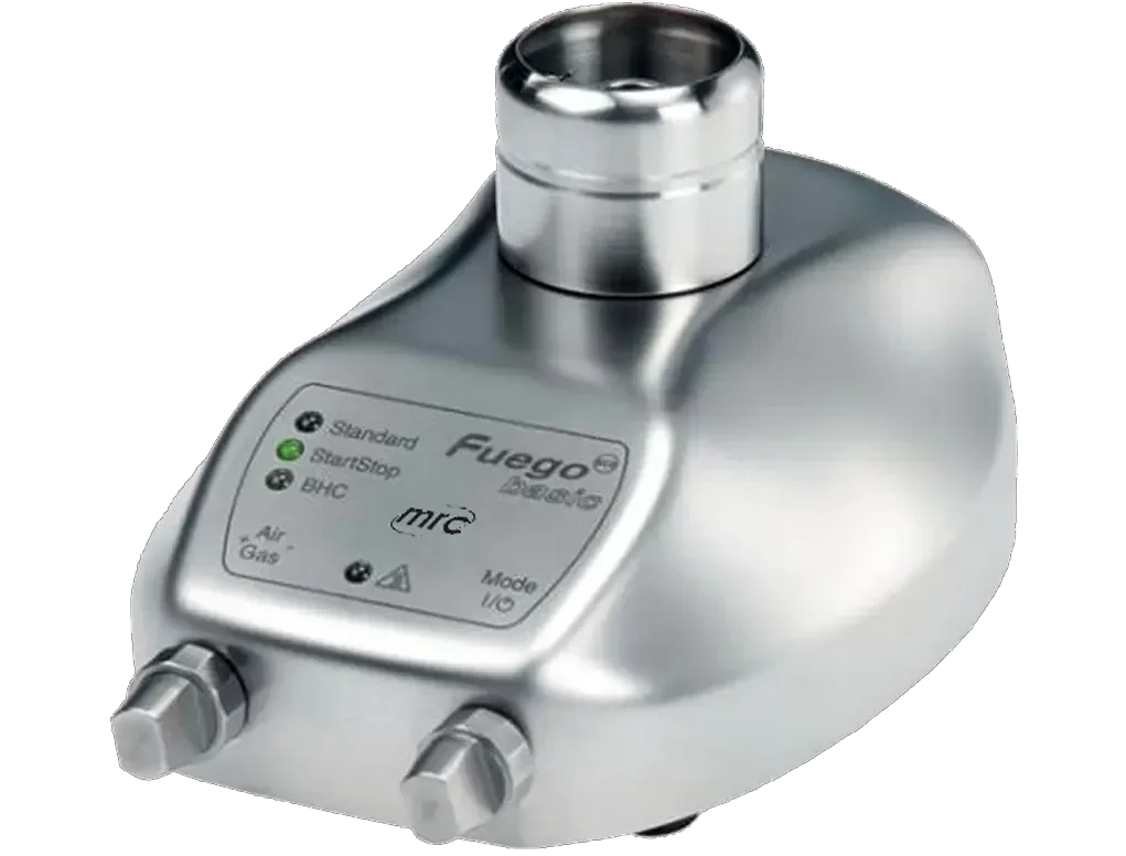 Lab safety gas burner- Basic