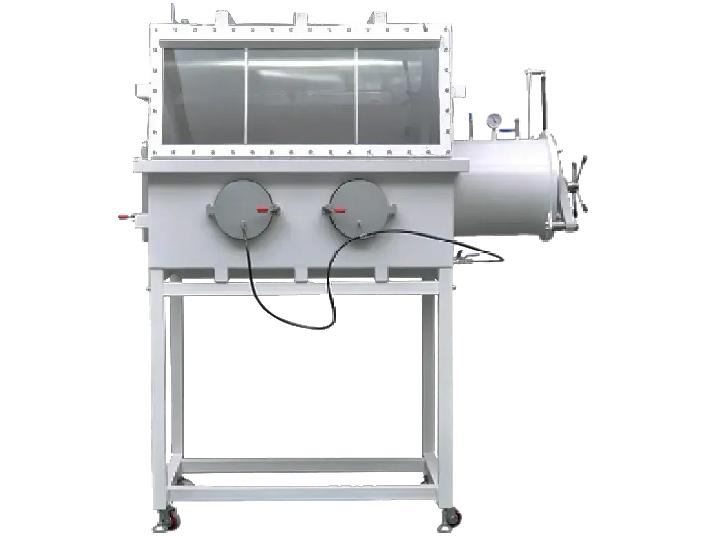 Laboratory Glove Box