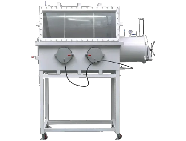 Laboratory Glove Box