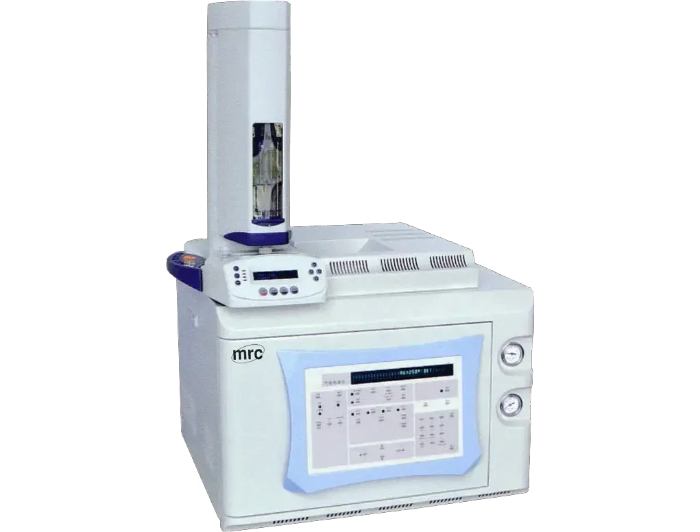 Gas Chromatograph Based unit