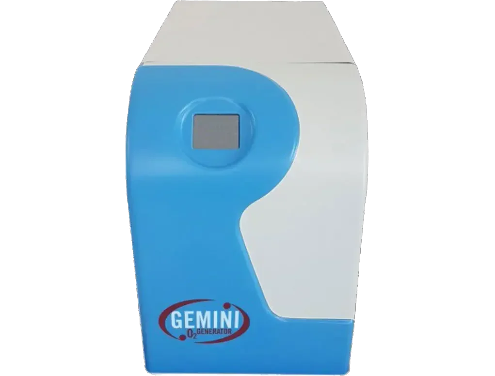 GEMINI OXYGEN GENERATORS
