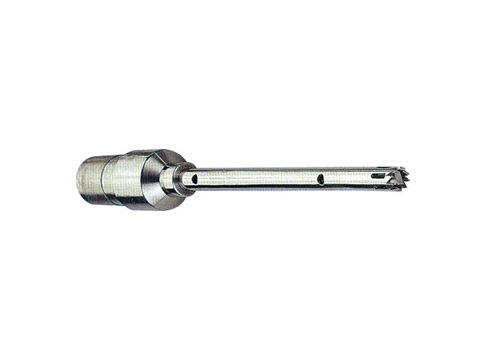 Saw Tooth Dispersing tools - 7mm generator  0.3ml to 10ml