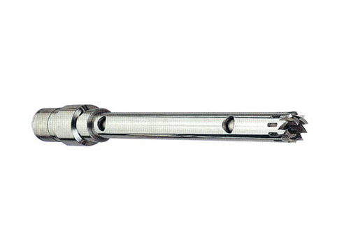 Saw Tooth Dispersing tools -12mm generator  2ml to 250ml