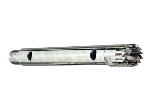 Saw Tooth Dispersing tools -20mm generator 2ml to 2liter