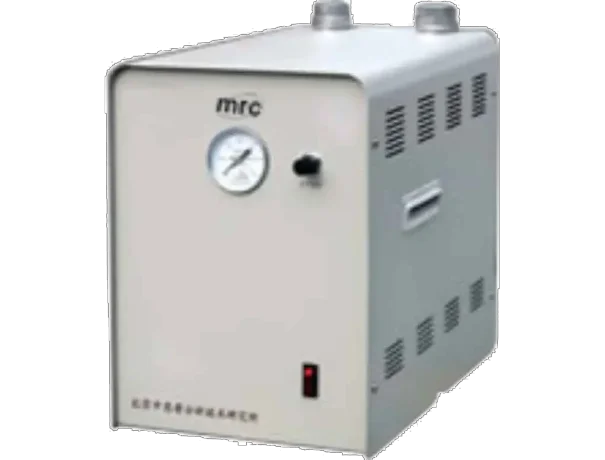 Automatic High-purity Air Generator 0-5000ml/min