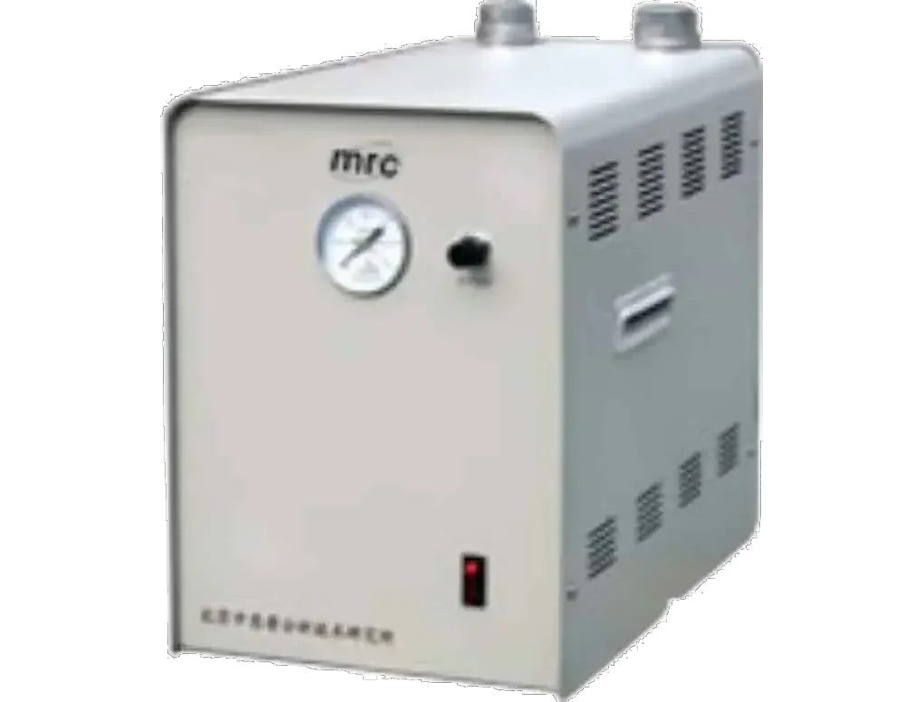 Automatic High-purity Air Generator 0-5000ml/min