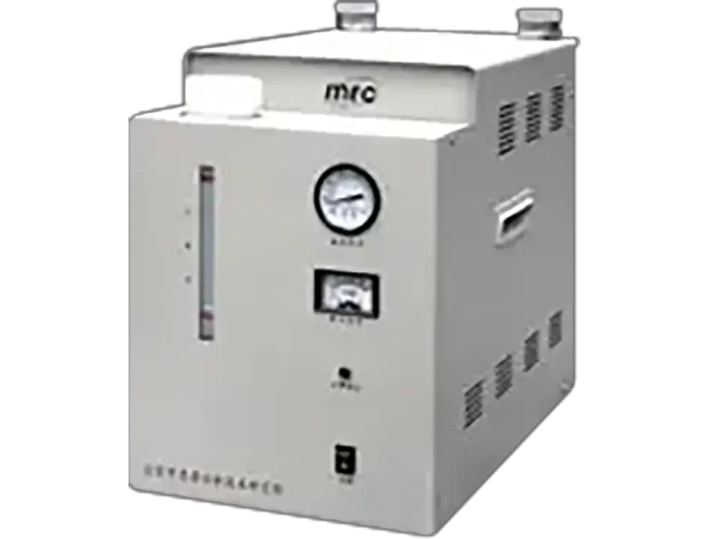Automatic High-purity Nitrogen Generator 0-1000ml/min