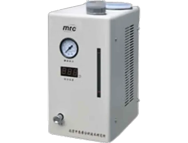 Automatic High-purity Hydrogen Generator 0-300ml/min
