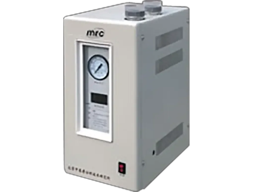 Automatic High-purity Nitrogen Generator 0-500ml/min