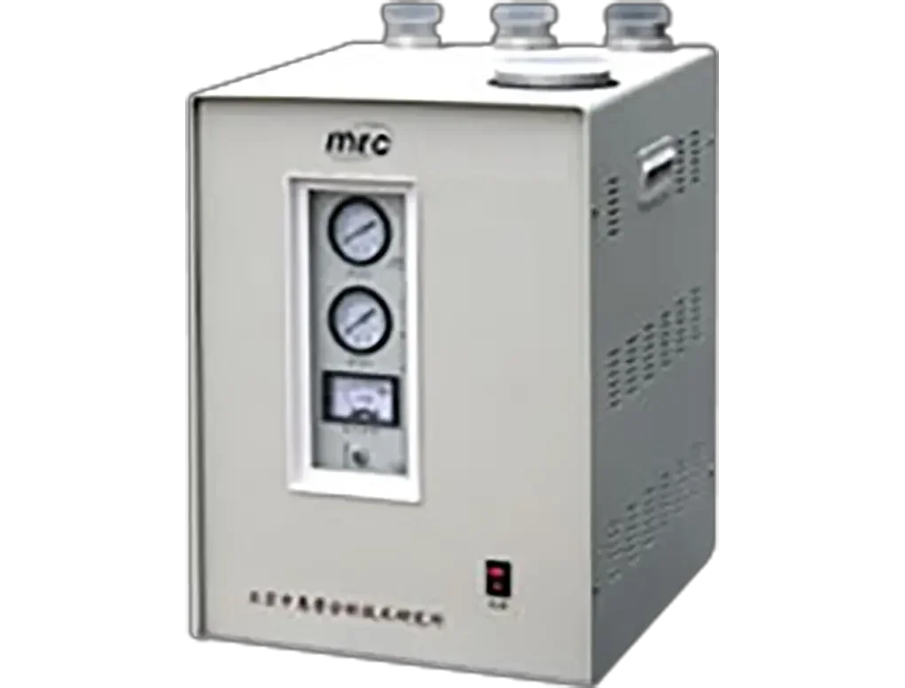 Automatic High-purity Hydrogen Air Generator 0-300ml/min