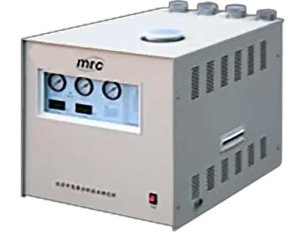 Automatic High-purity Nitrogen Hydrogen Air Generator 0-500ml/min