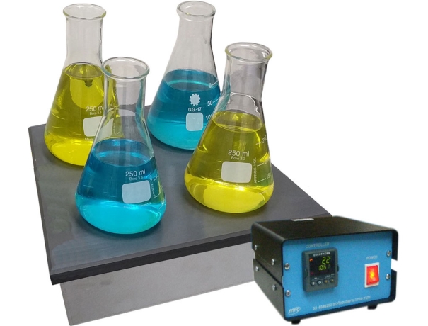 Laboratory Hotplate 300deg C