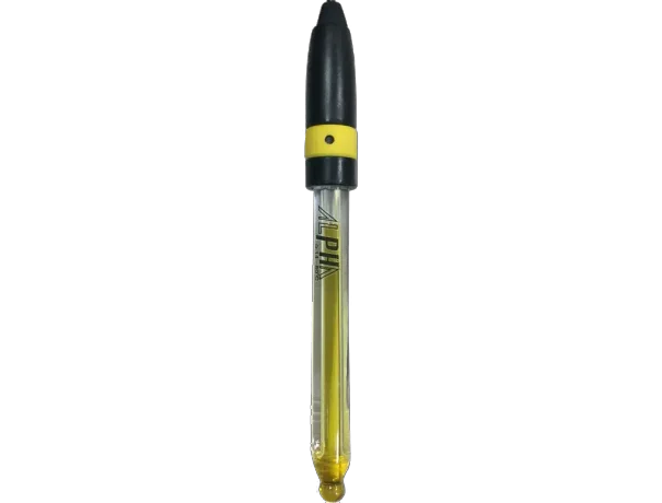 Glass Ph Electrode