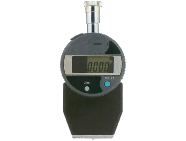 Digital Duromete Type A for Soft Palstic/Rubber