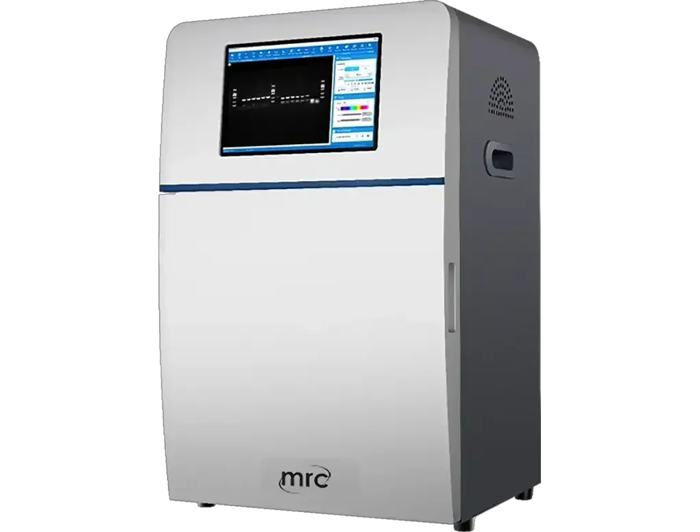 Gel imaging system,analysis nucleic acid,protein gel electrophoresis