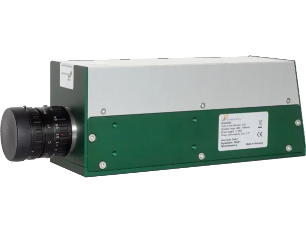S / NIR HYPERSPECTRAL CAMERA