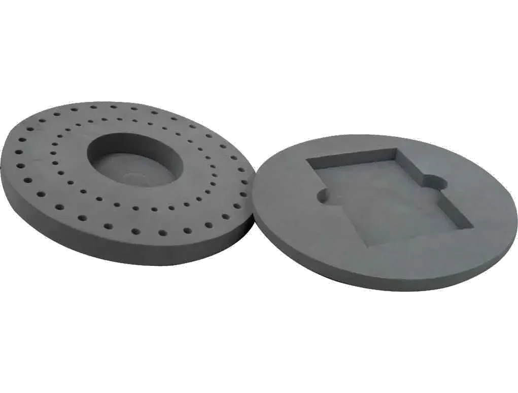 Microtube & Microplate Foam inserts for GENIE 3