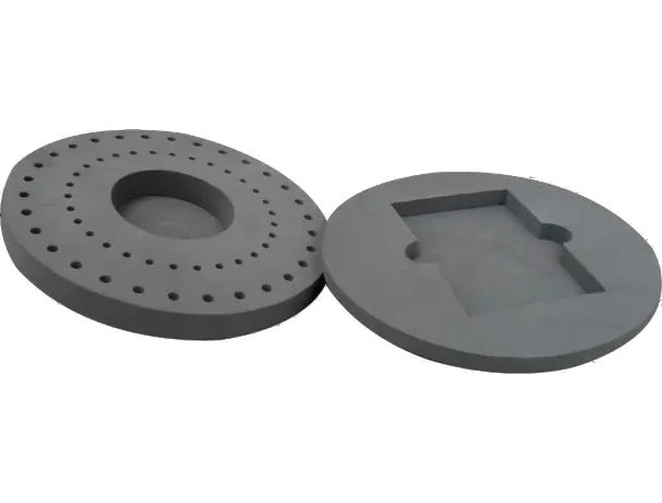 Microtube & Microplate Foam inserts for GENIE 3