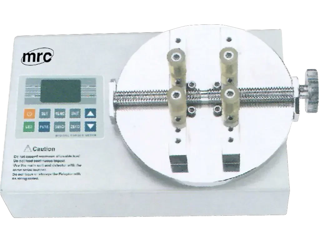 Digital Torque Meter for Caps - to 1N.M
