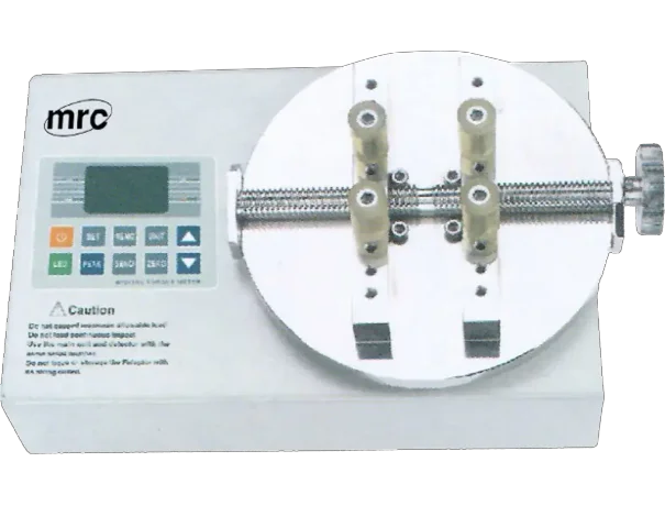 Digital Torque Meter for Caps - to 1N.M