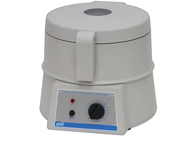 Laboratory Hematocrit Centrifuge 24 places