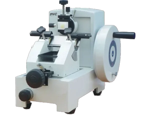 Rotary Microtome