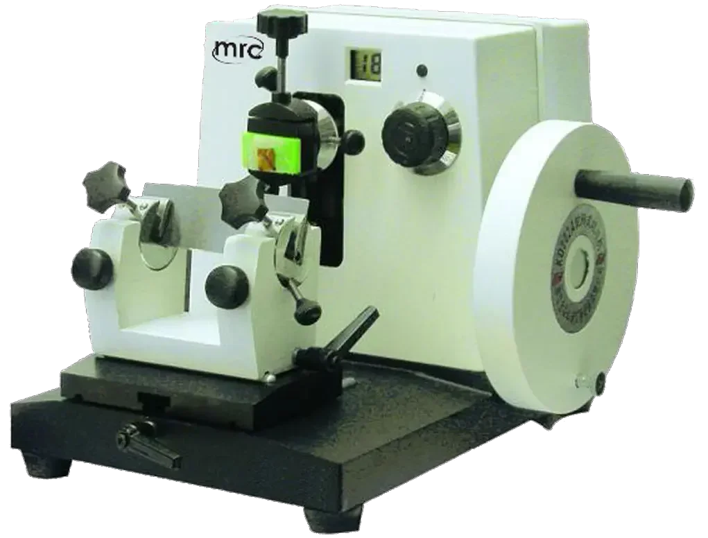 Rotary Microtome