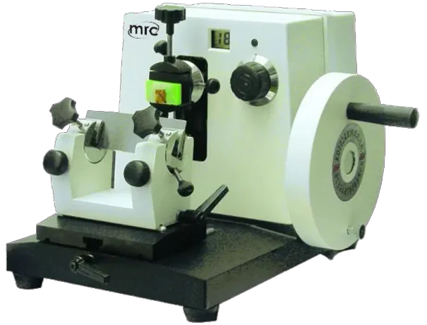 Rotary Microtome