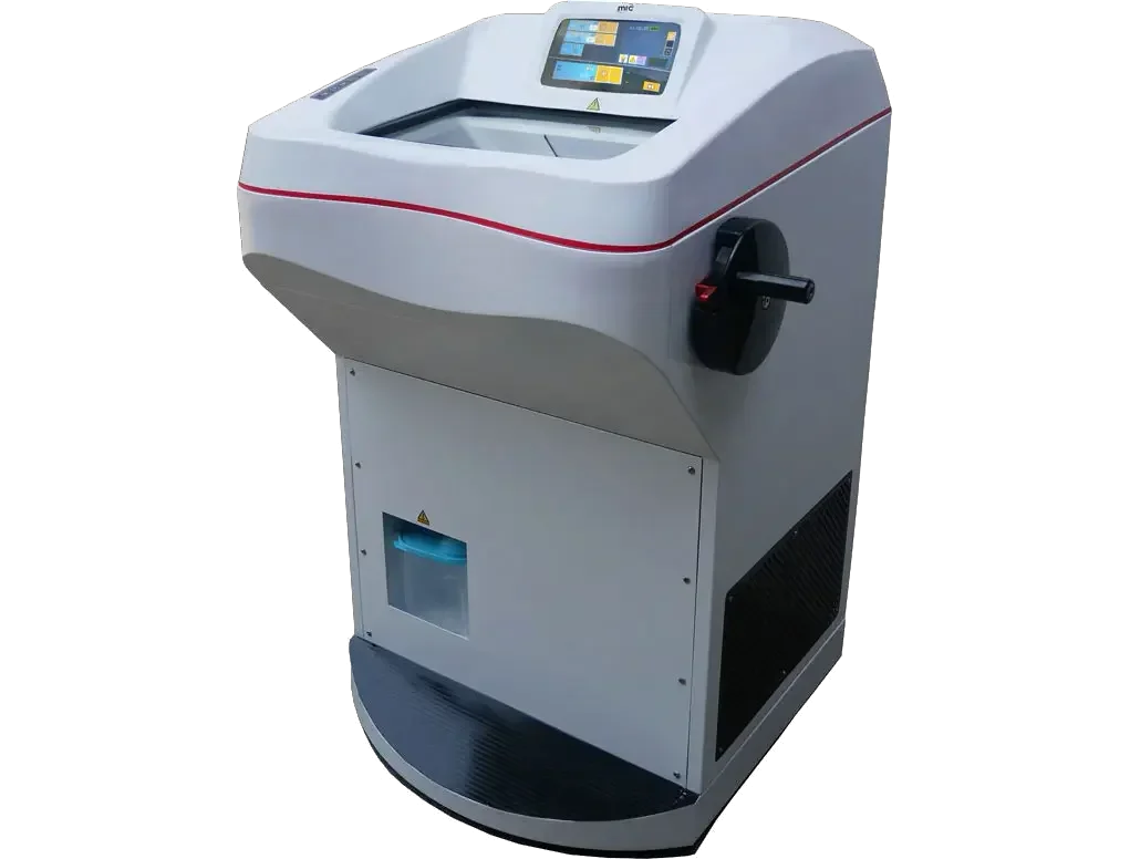 CRYOSTAT MICROTOME