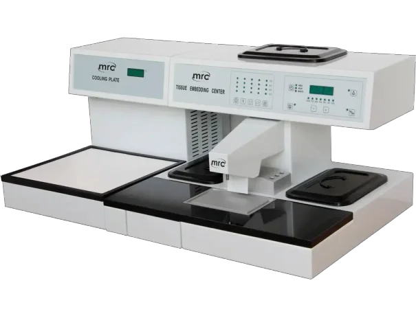 Tissue Embedding & Cooling System