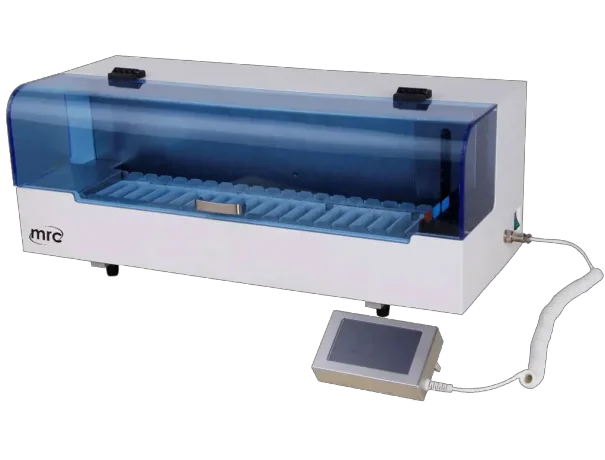 Automated Slide Stainer