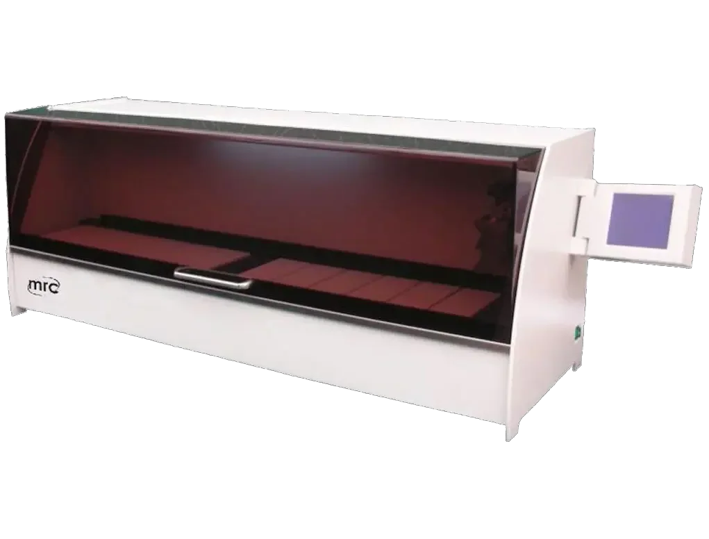 Automated Tissue Stainer