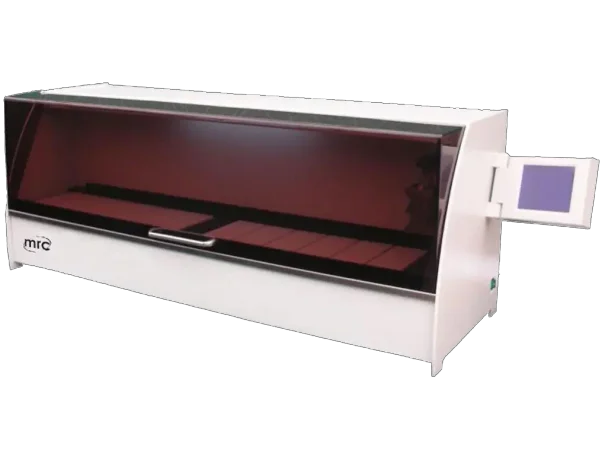 Automated Tissue Stainer
