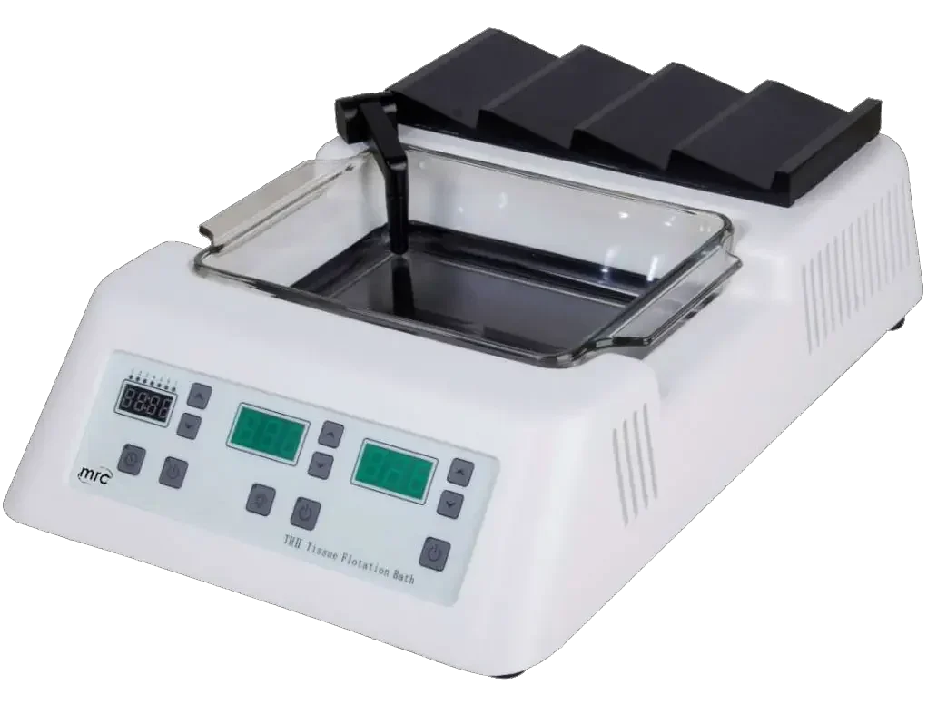 Floatation Bath (Water Bath & slide dryer)