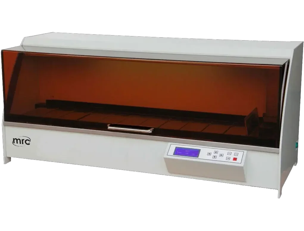 Automated Tissue Processor
