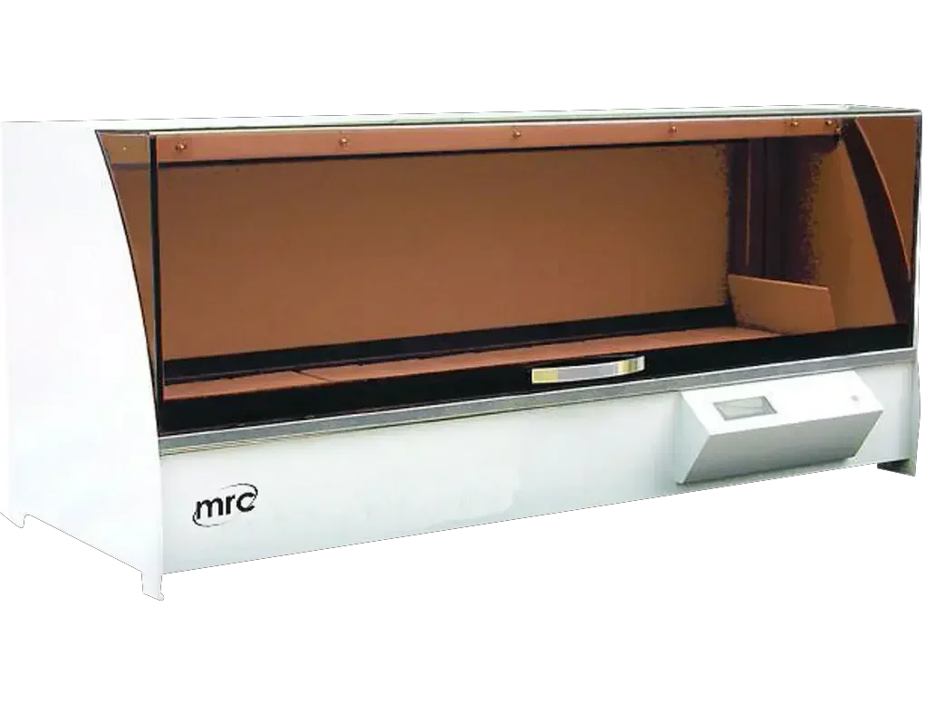 Automated Tissue Processor