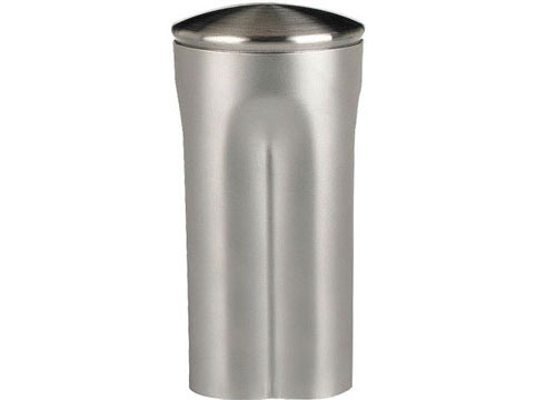1 liter container s.s with lid