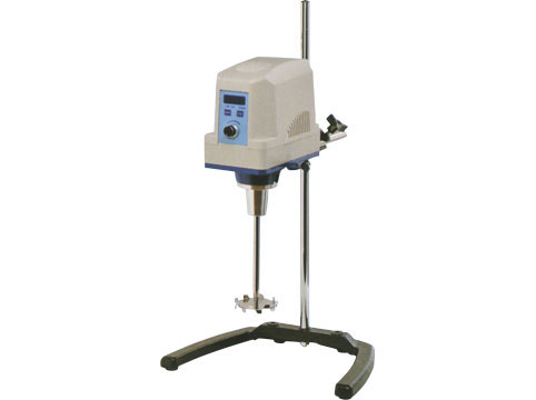 High torque high speed digital mixer 350 watt