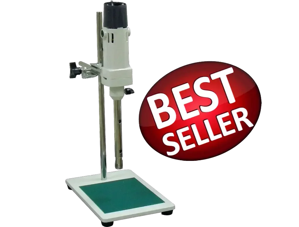 Homogenizer 250watt with stand(body only) 26,000RPM 3