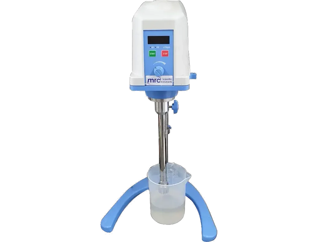 Digital Benchtop Homogenizer(body only) 20,000RPM 3