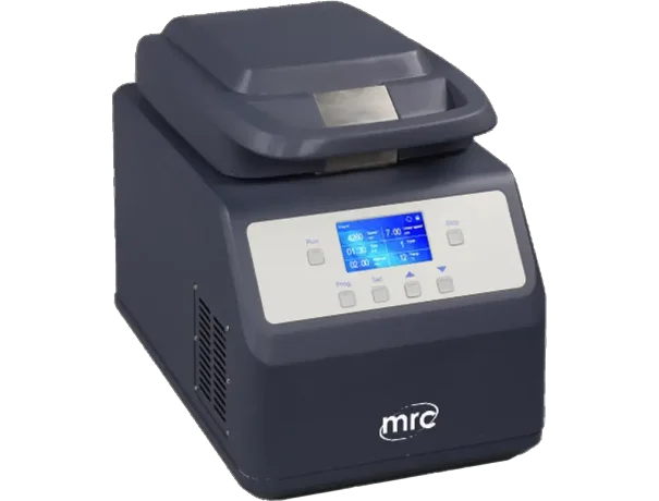 Digital Benchtop Homogenizer  for tissues and cells
