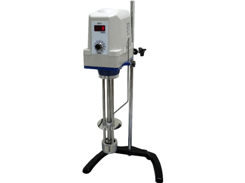 0-7000 rpm, torque 5.4 kg-cm,350 watt digital Emulsion mixer
