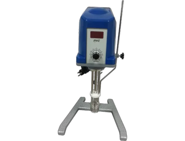Micronizing Homo Mixer