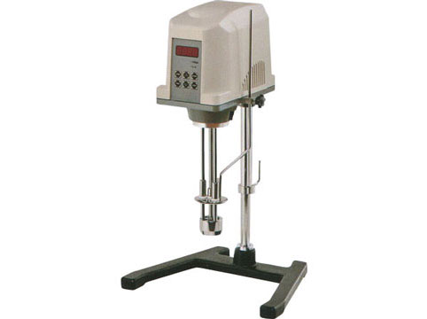 0-12000 rpm, torque 5.4 kg-cm, 220 watt digital stirrer