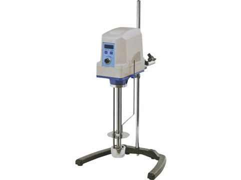 0-7000 rpm, torque 5.4 kg-cm,350 watt digital Emulsion mixer