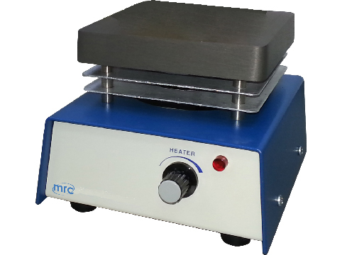Hotplate 115x115mm up to 300deg C