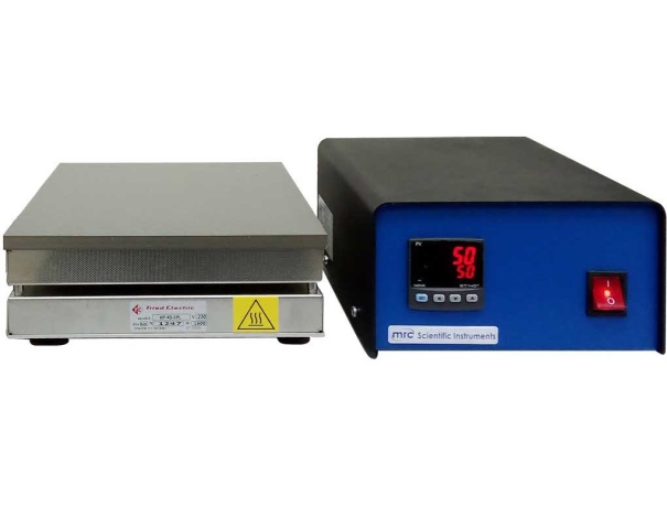 Digital Hot Plate for Laboratories 175*175mm 300 deg C