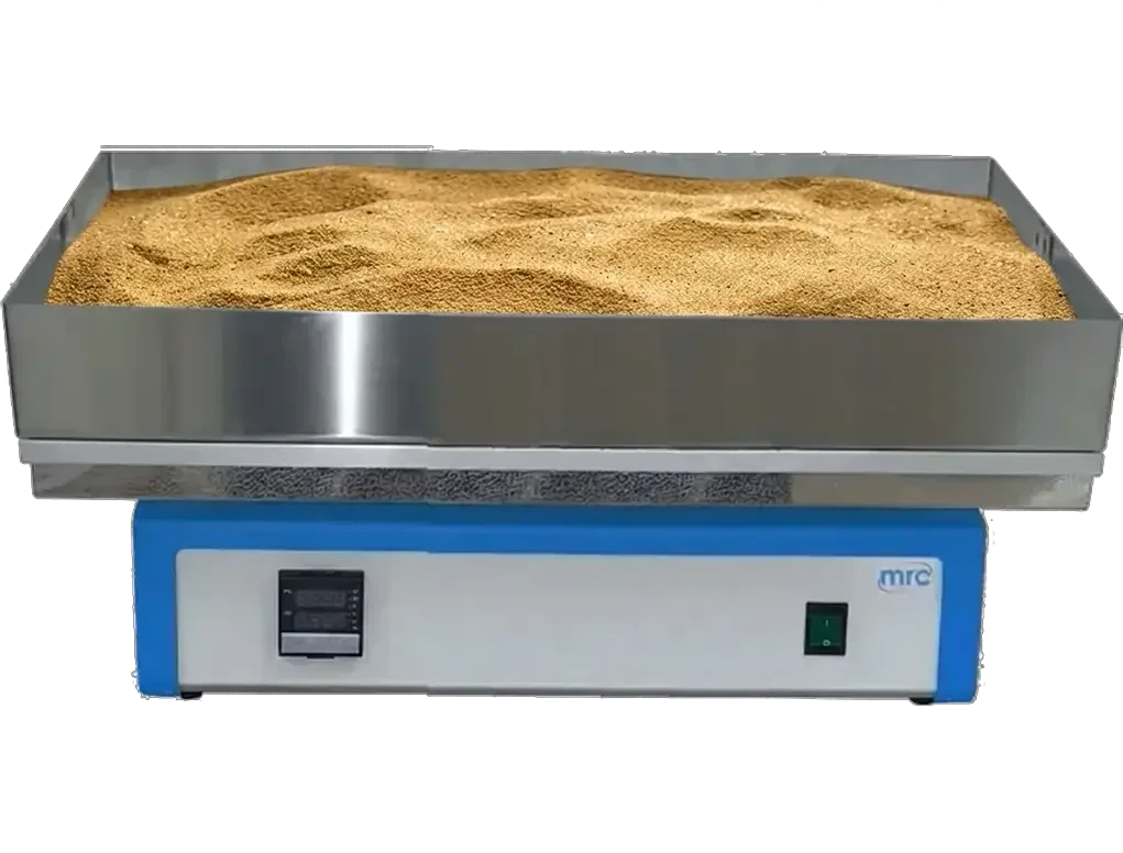 Digital Sandbath 600x400mm 370deg C