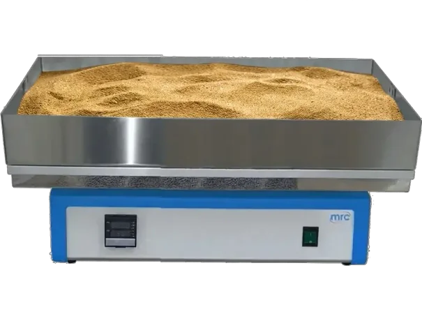 Digital Sandbath 600x400mm 370deg C